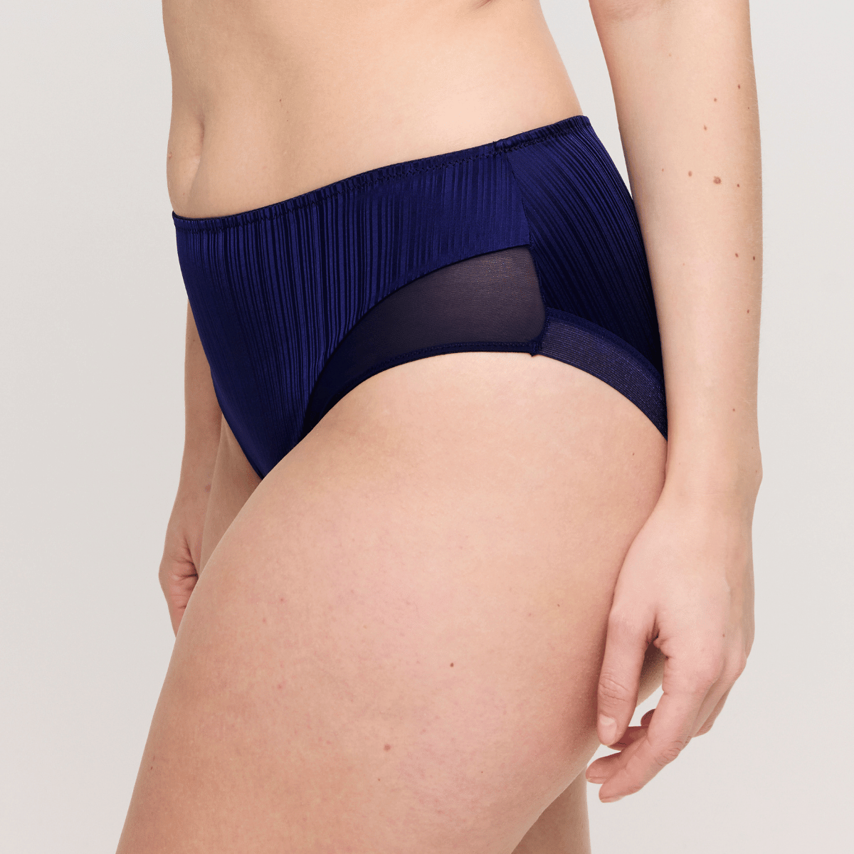 PrimaDonna Twist Knokke maxi trusse, blå - 0542331 - SAF - Sapphire Blue