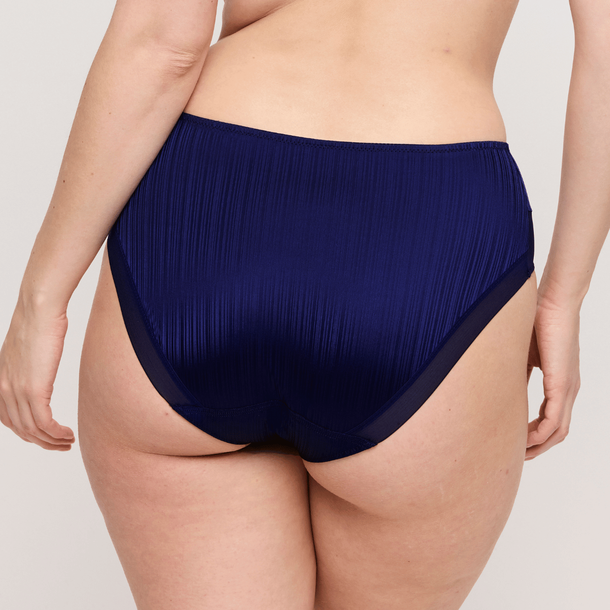 PrimaDonna Twist Knokke maxi trusse, blå - 0542331 - SAF - Sapphire Blue