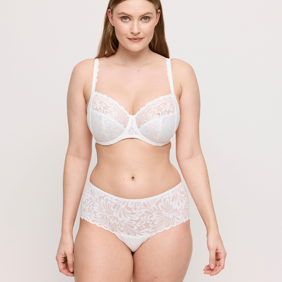 PrimaDonna Twist Rupi hipster trusse, natural - 0542472 - NAT - Natural