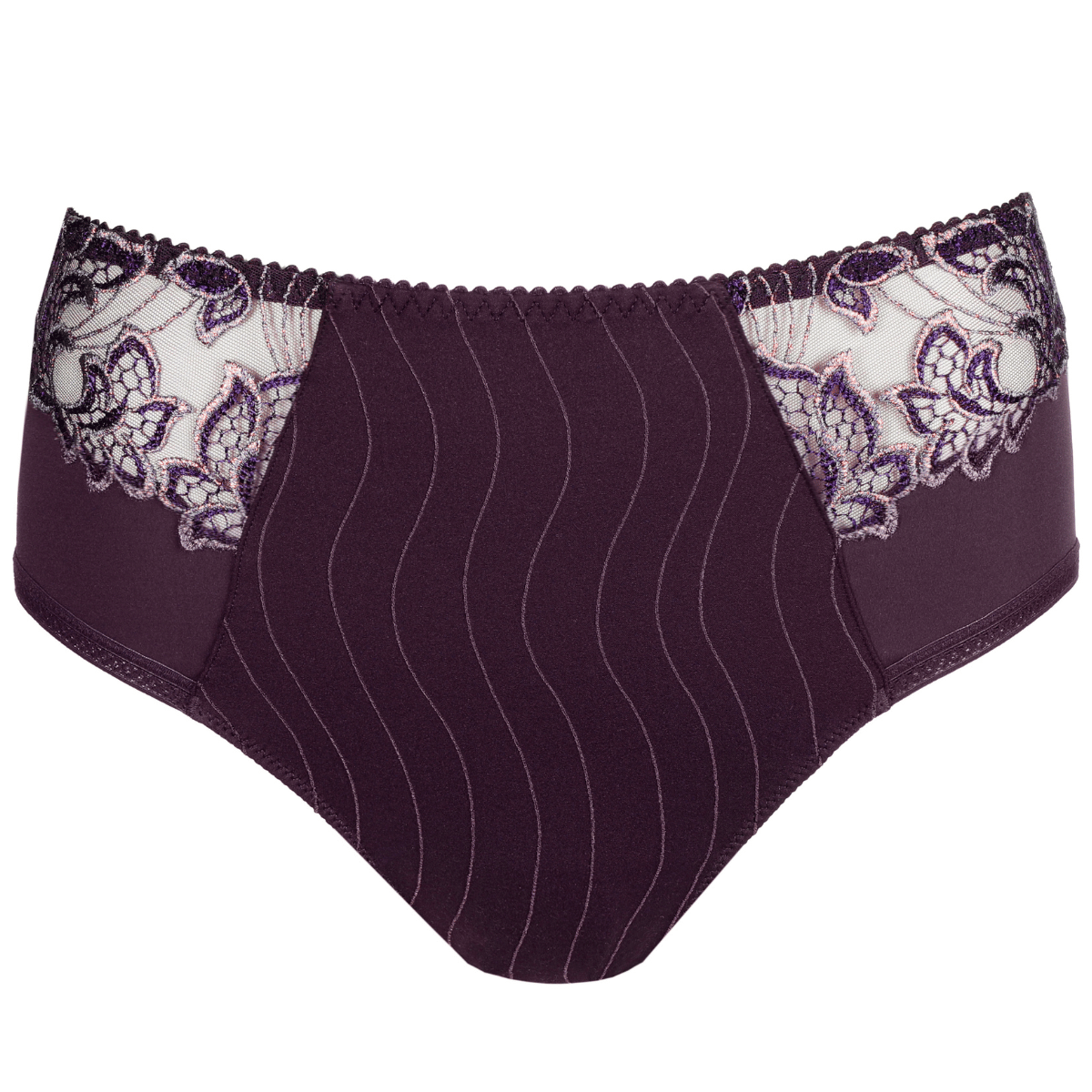 PrimaDonna Deauville maxi trusse, lilla - 0561816 - AMG - Amethyst Gem