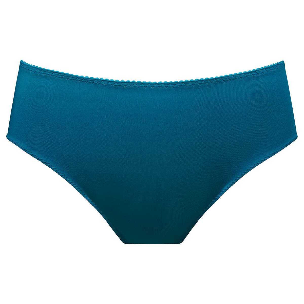 PrimaDonna Deauville maxi trusse, blå - 0561819 - PEA - Peacock