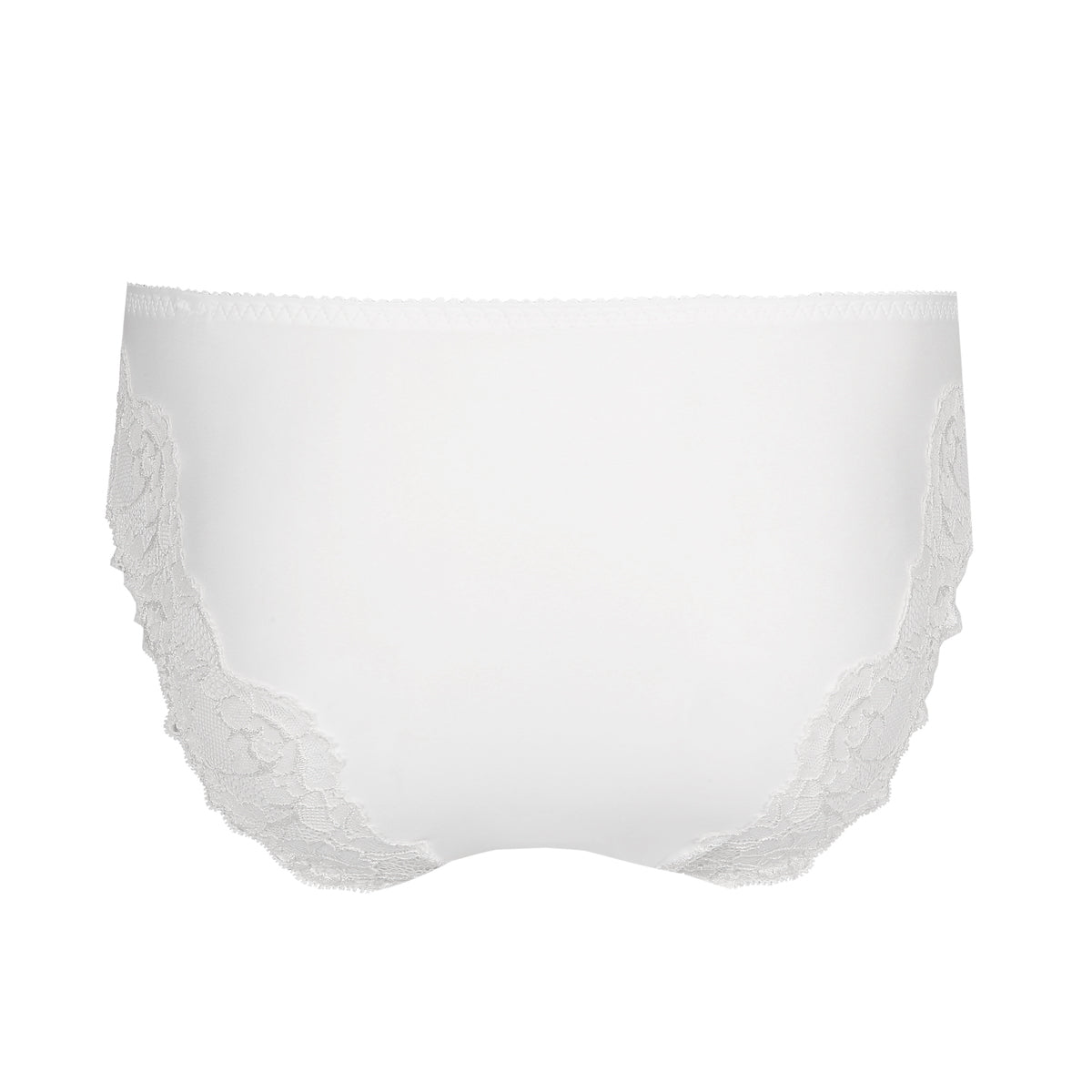 PrimaDonna Madison tai trusse, hvid - 0562125 - WIT - White
