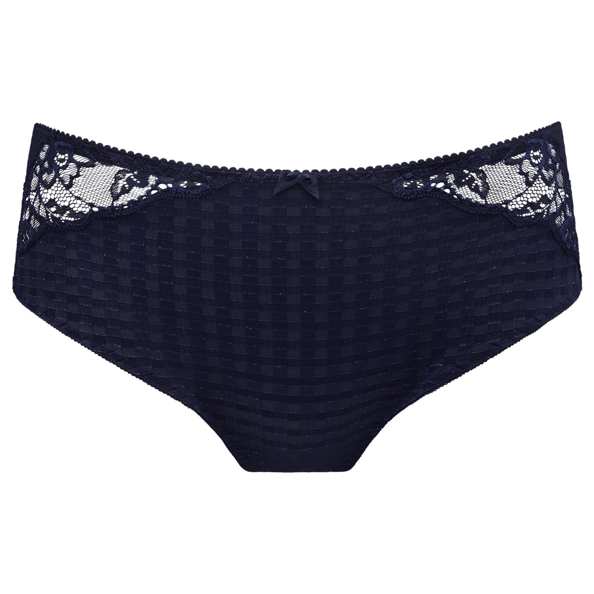 PrimaDonna Madison maxi trusse, blå - 0562126 - VEL - Velvet Blue