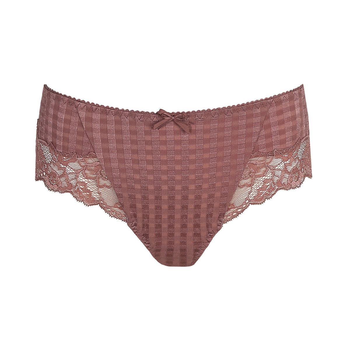 PrimaDonna Madison hipster trusse, lilla - 0562127 - SAT - Satin Taupe
