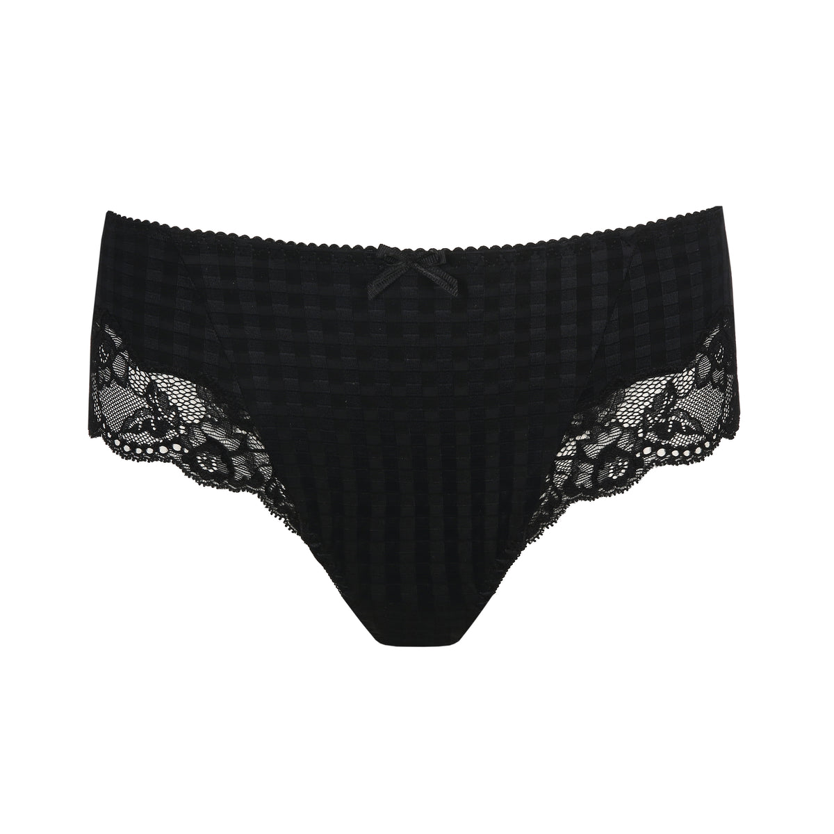 PrimaDonna Madison hipster trusse, sort - 0562127 - ZWA - Black