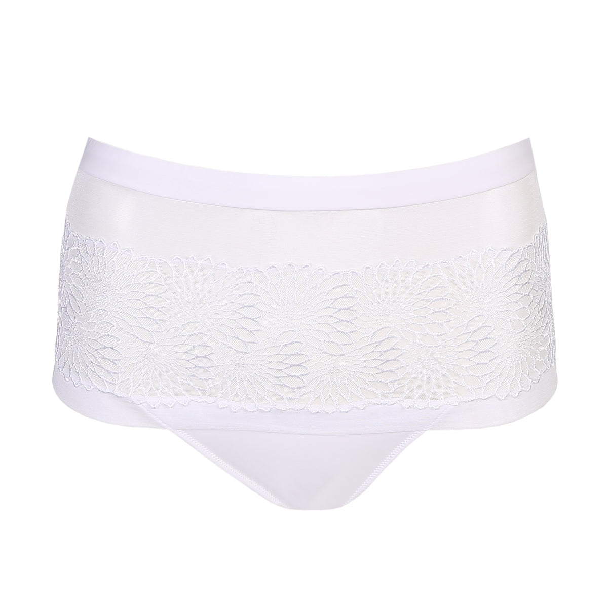 PrimaDonna Sophora hotpants, hvid - 0563182 - WIT - White