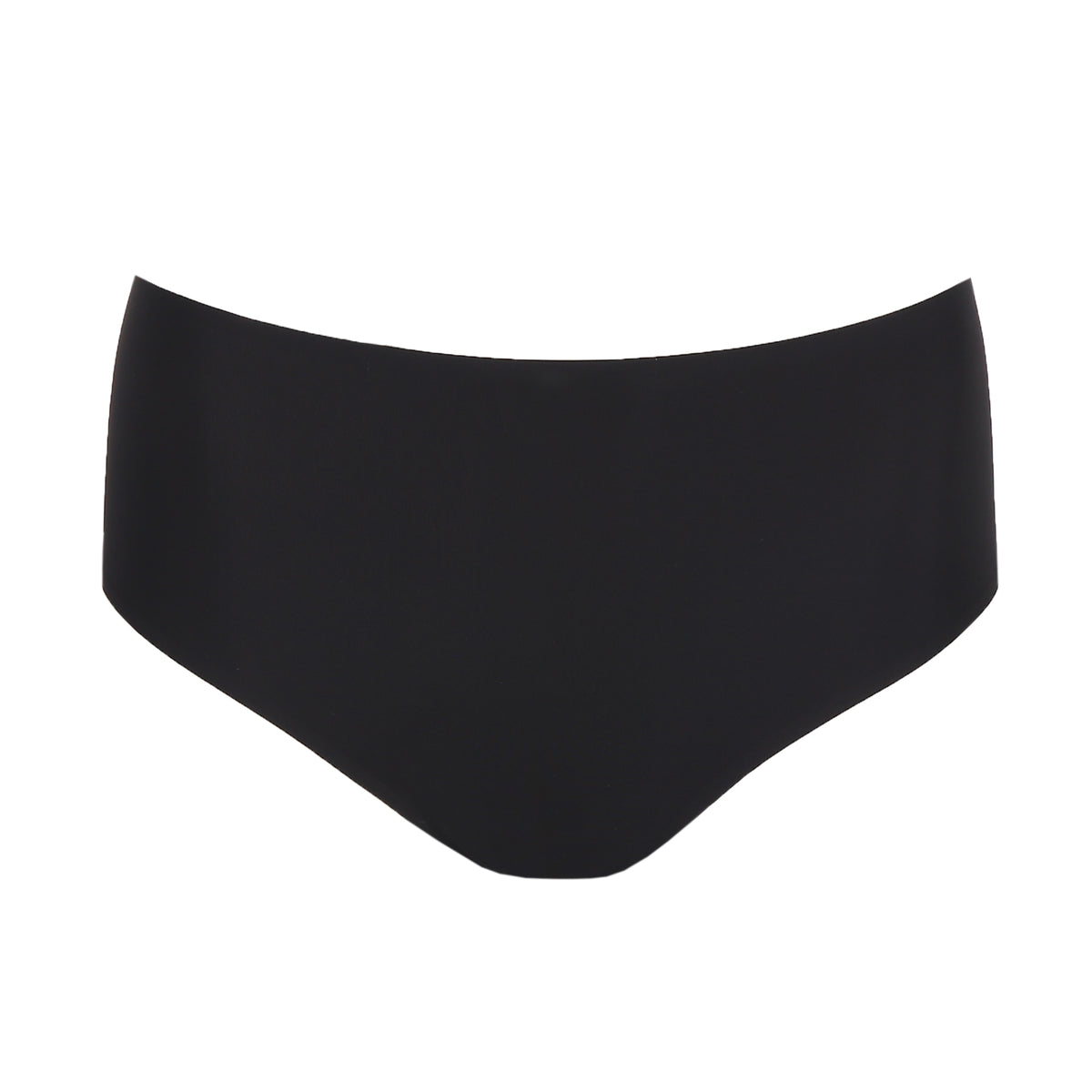 PrimaDonna Figuras maxi trusse, sort - 0563251 - CHB - Black