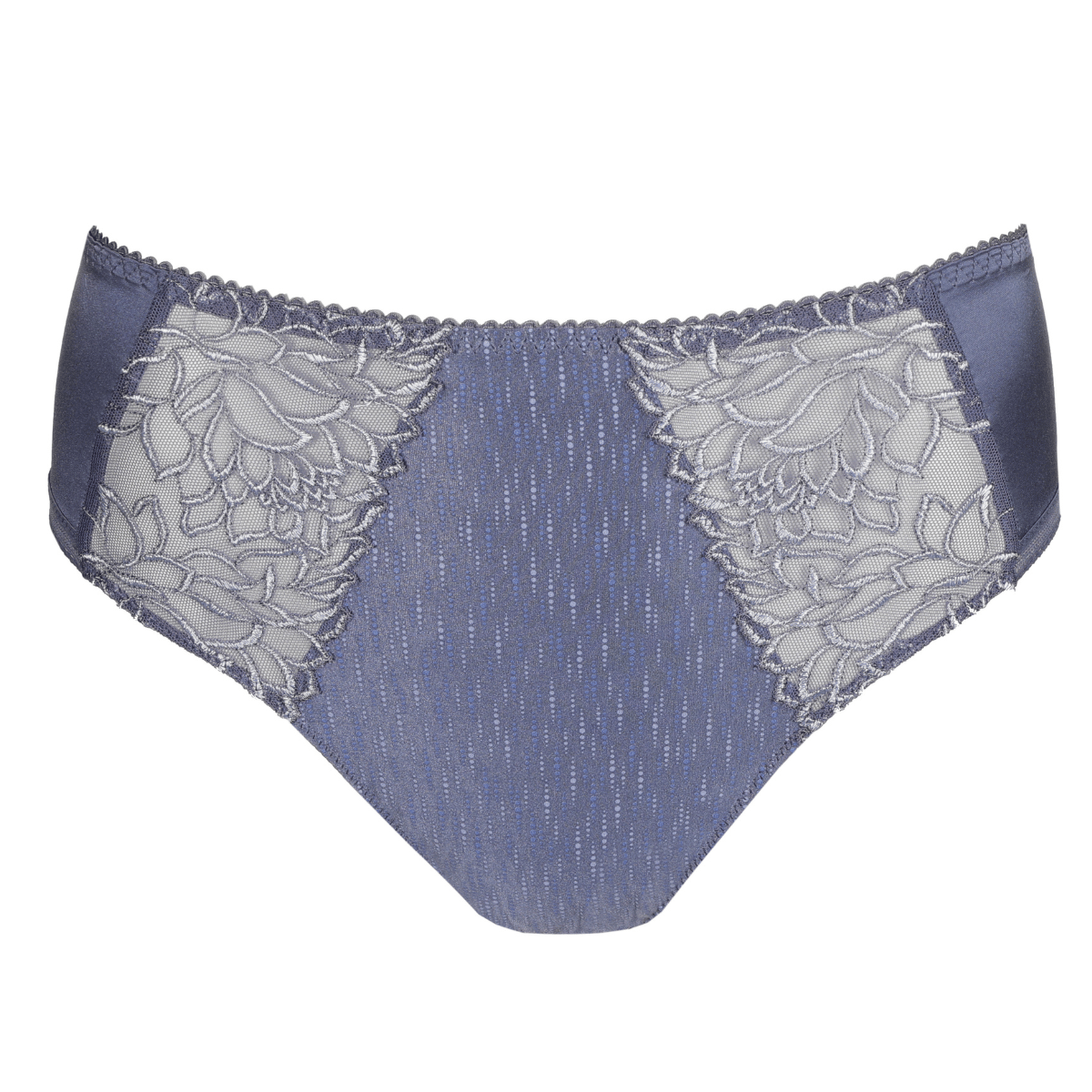 PrimaDonna Monterry maxi trusse, blå - 0563481 - NIS - Nightshadow Blue