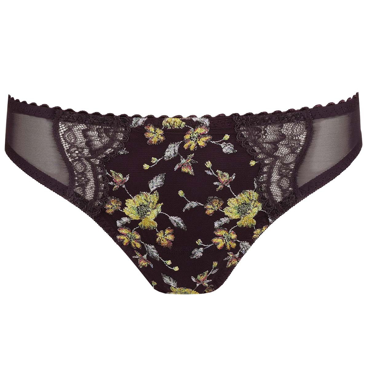 PrimaDonna Malba tai trusse, lilla - 0563510 - AME - Amethyst