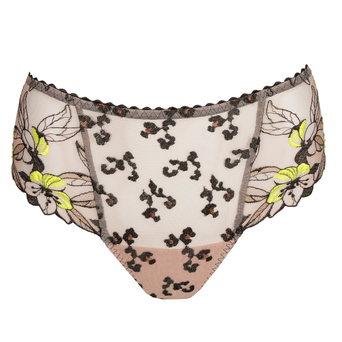 PrimaDonna Manali hipster trusse, multi - 0563572 - WLB - Wild Bloom