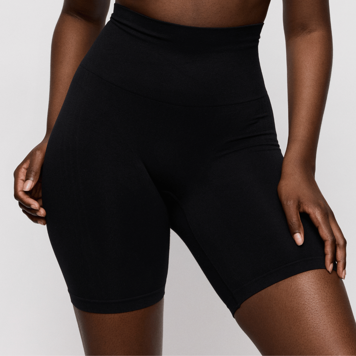 PrimaDonna Nudda shorts, sort - 0563615 - ZWA - Black