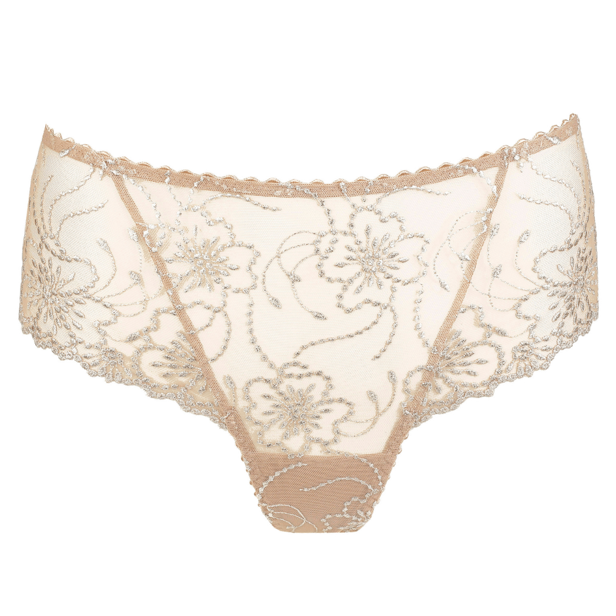 Marie Jo Jane g-streng, beige - 0601331 - SND - Sand