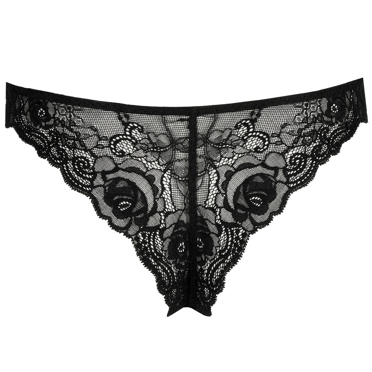 Marie Jo Cyrile g-streng, sort - 0602920 - ZWA - Black