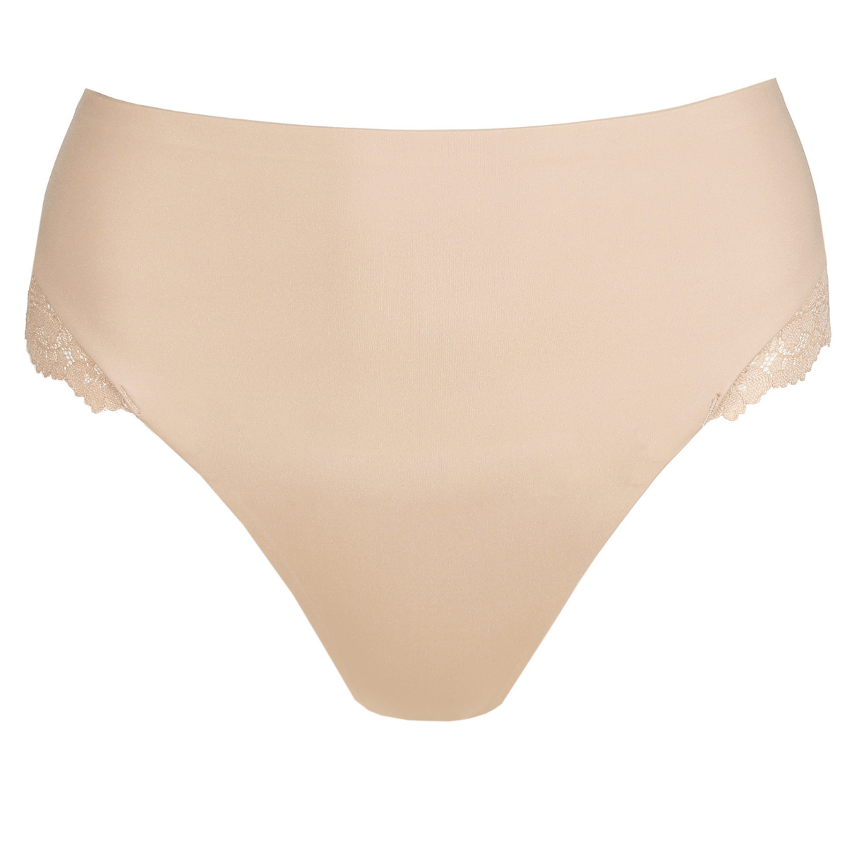 Marie Jo Soft Studio g-streng, beige - 0603041 - CAL - Caffé Latte