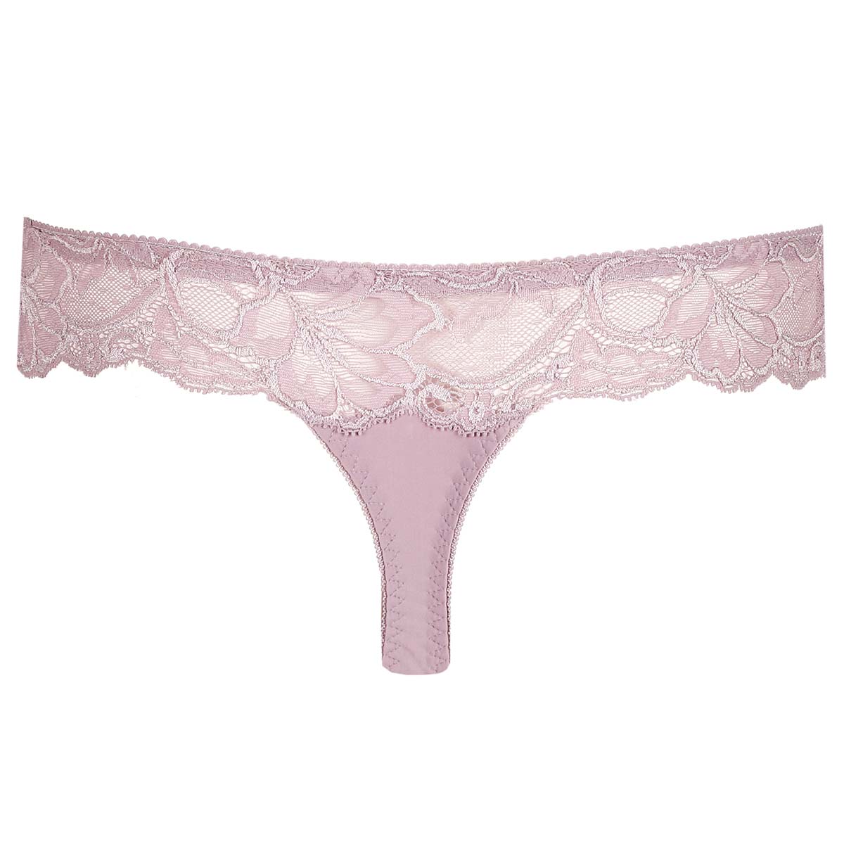PrimaDonna Madison g-streng, lilla - 0662125 - SOF - Soft Sand
