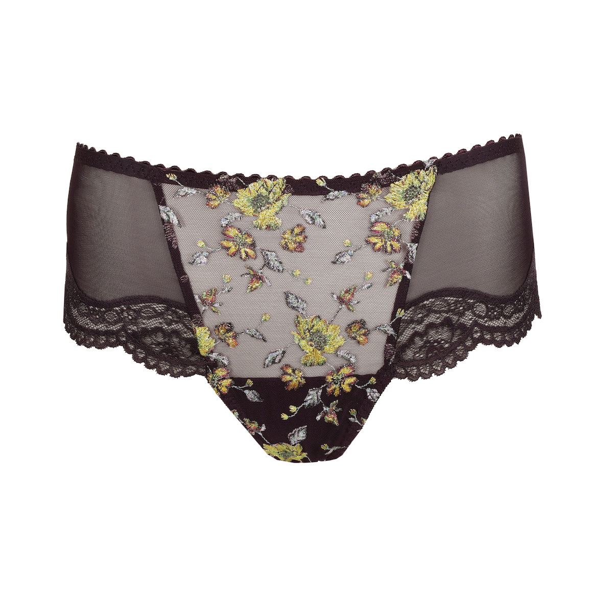 PrimaDonna Malba g-streng, lilla - 0663511 - AME - Amethyst.