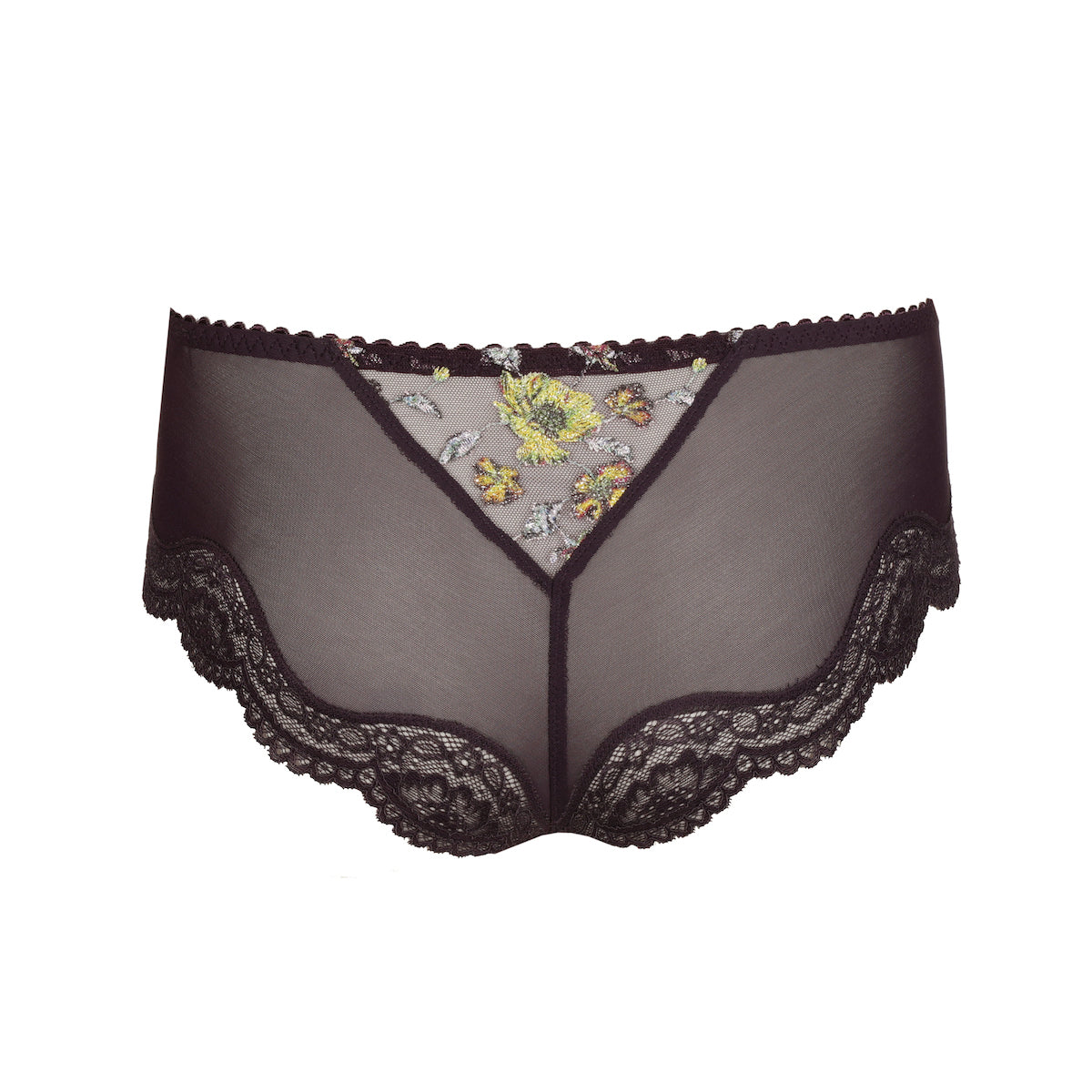 PrimaDonna Malba g-streng, lilla - 0663511 - AME - Amethyst.