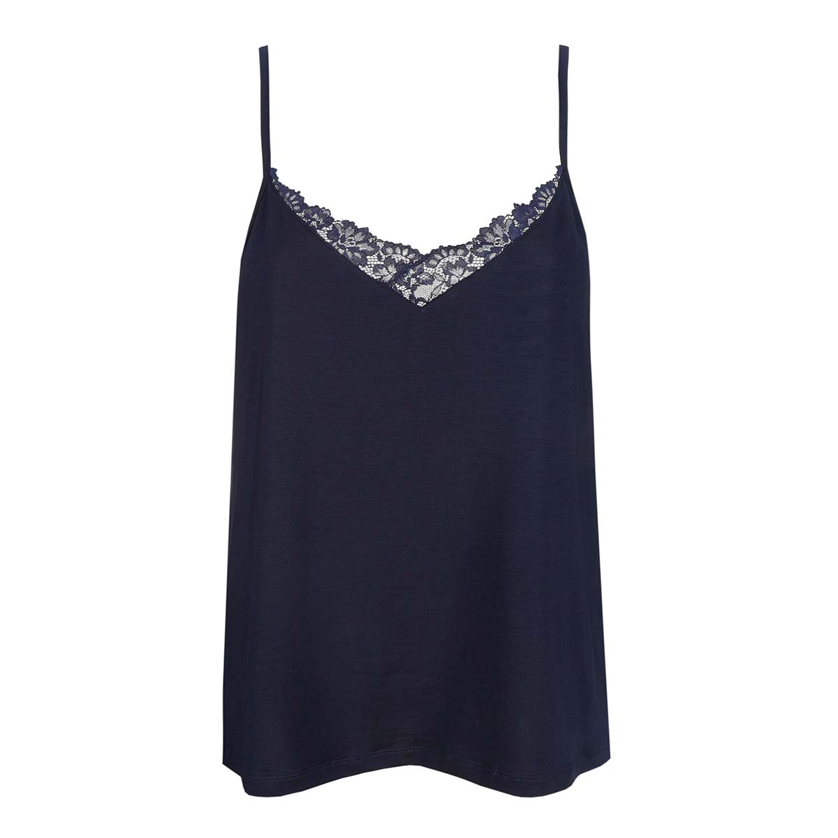 Marie Jo Soft Studio top, blå - 0803040 - VEL - Velvet Blue