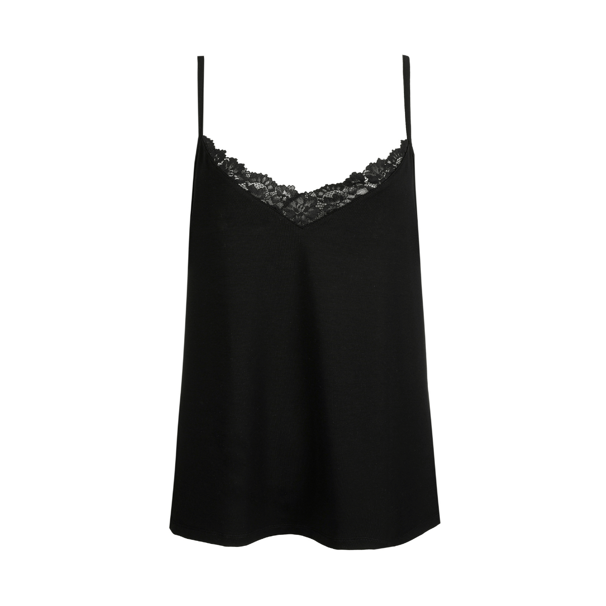 Marie Jo Soft Studio top, sort - 0803040 - ZWA - Black