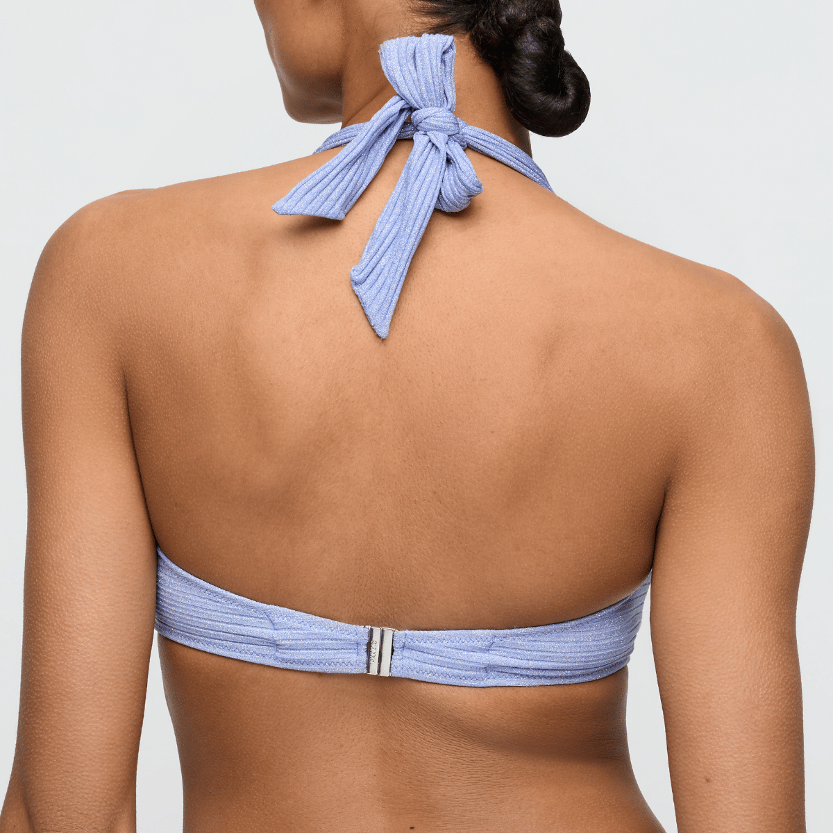 Marie Jo Tinjis bikini top uden bøjle, lilla - 1006913 - SDK - Sparkling Dusk