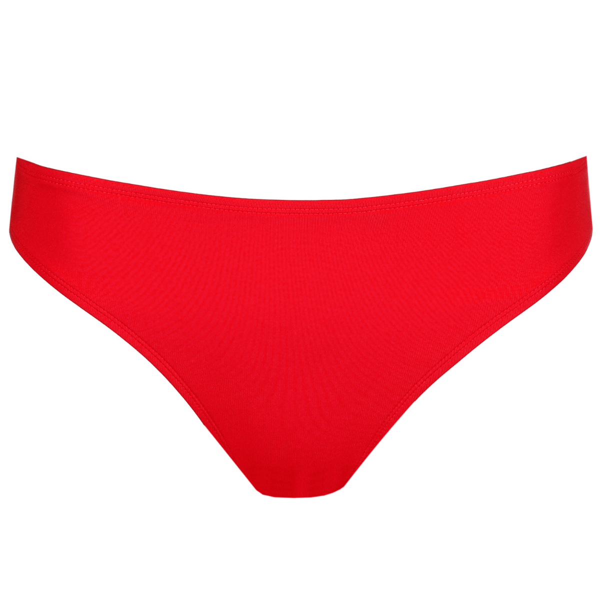 Marie Jo Madurai tai bikinitrusse, rød - 1008250 - PDA - Pomme D'amour