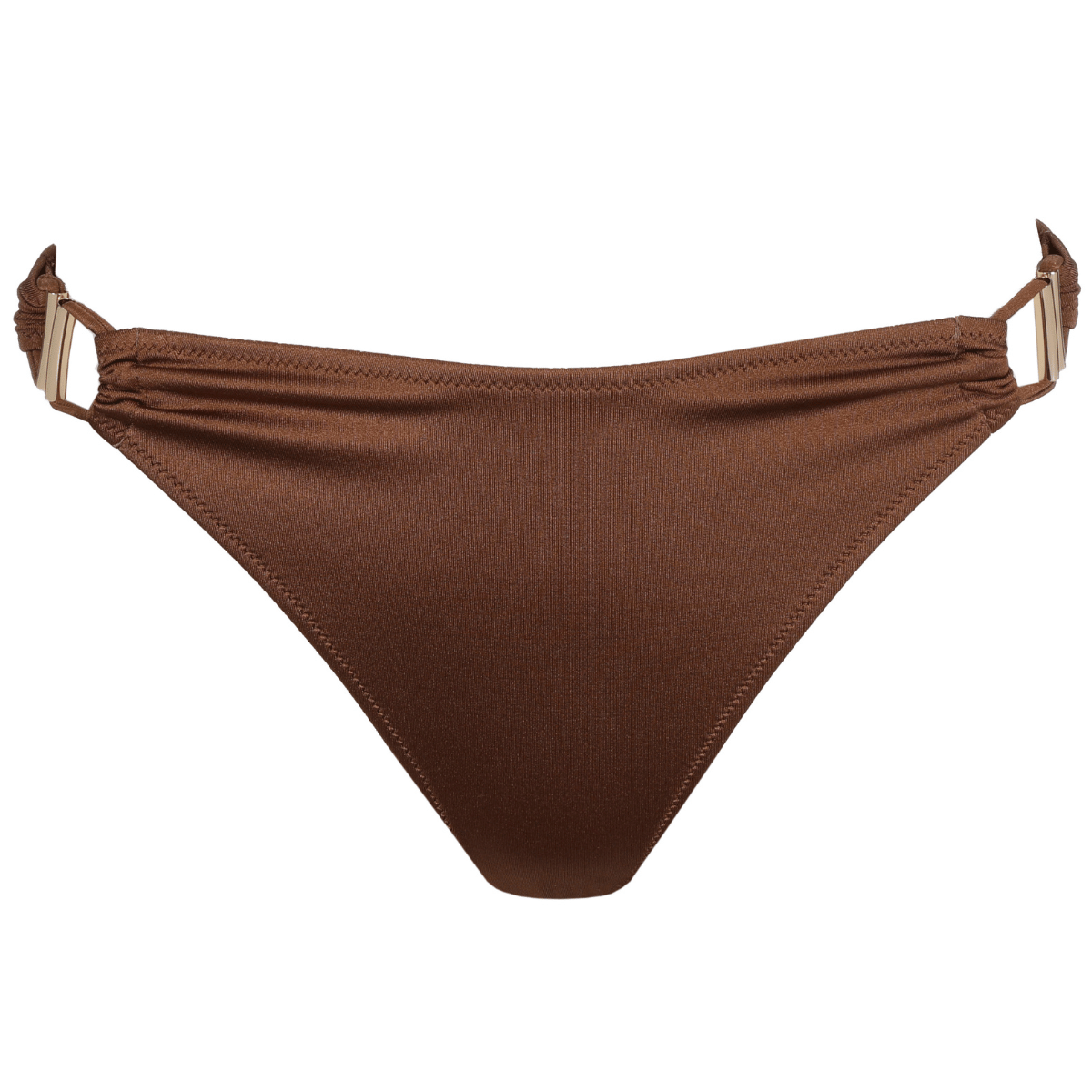 Marie Jo Hello Sunset brazilian bikinitrusse, brun - 1008856 - SEP - Sepia