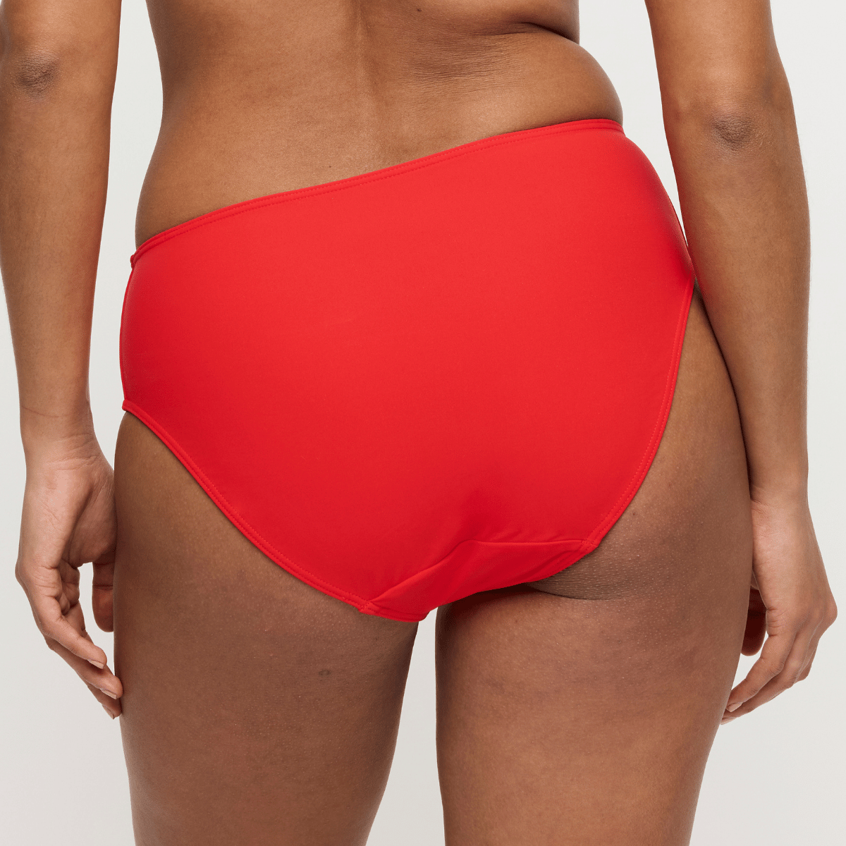 PrimaDonna Aswan maxi bikinitrusse, rød - 4012451 - FIR - Fiesta Red