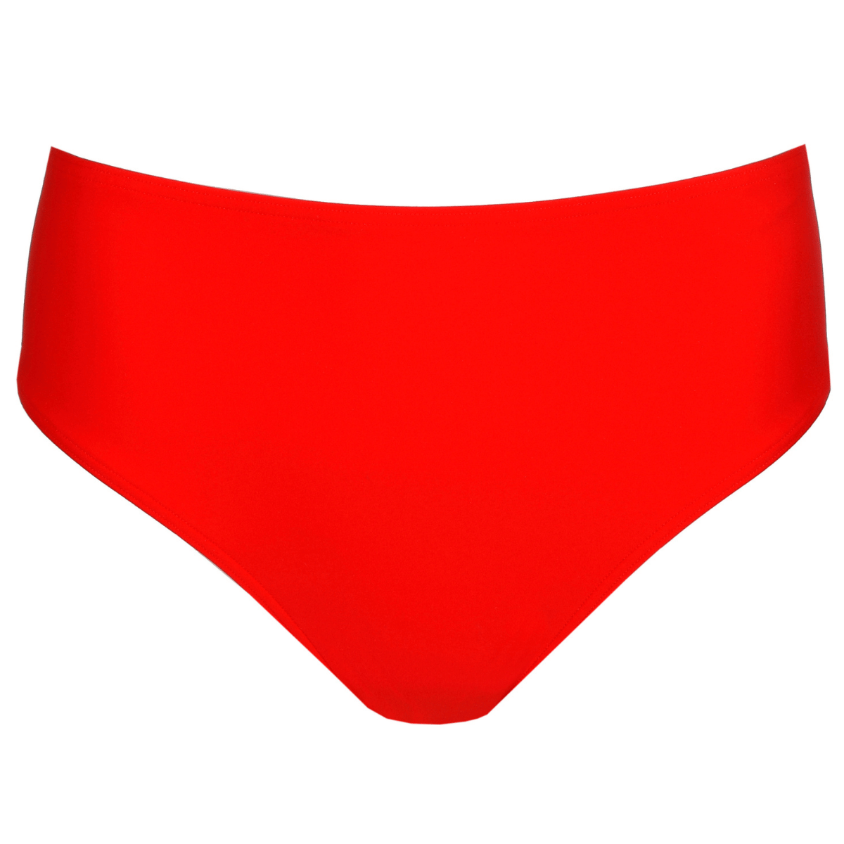 PrimaDonna Aswan maxi bikinitrusse, rød - 4012451 - FIR - Fiesta Red