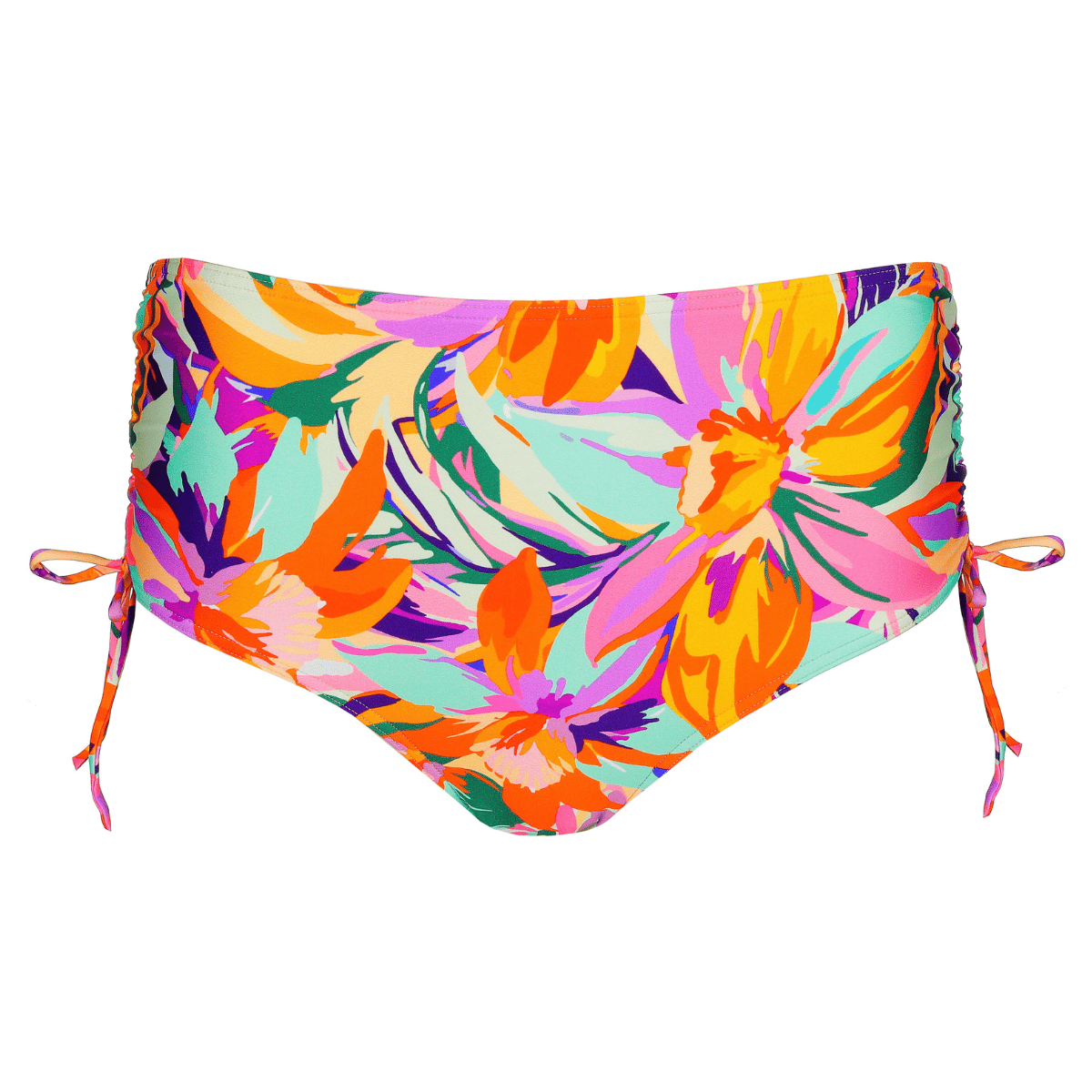 PrimaDonna Varadeo maxi bikinitrusse, multi - 4013952 - BTT - Bright Tropics