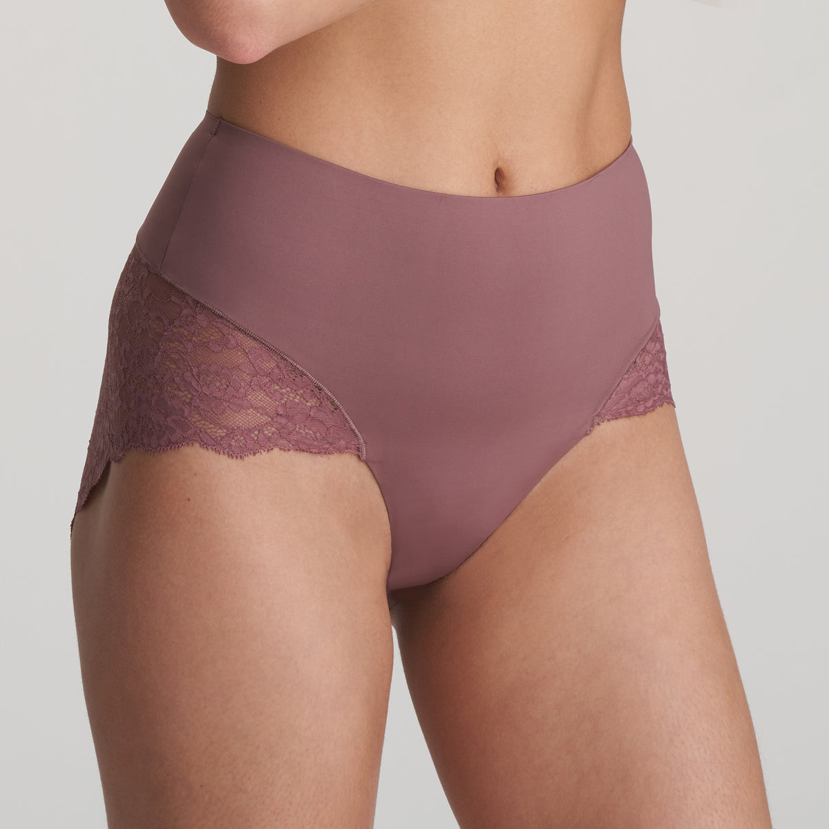 Marie Jo Color studio maxi trusse, beige - 0521631 - SAT - Satin Taupe