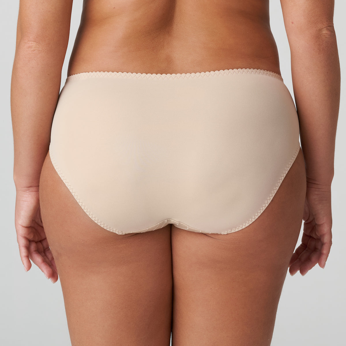 PrimaDonna Deauville maxi trusse, beige - 0561811 - CAL - Caffe Latte
