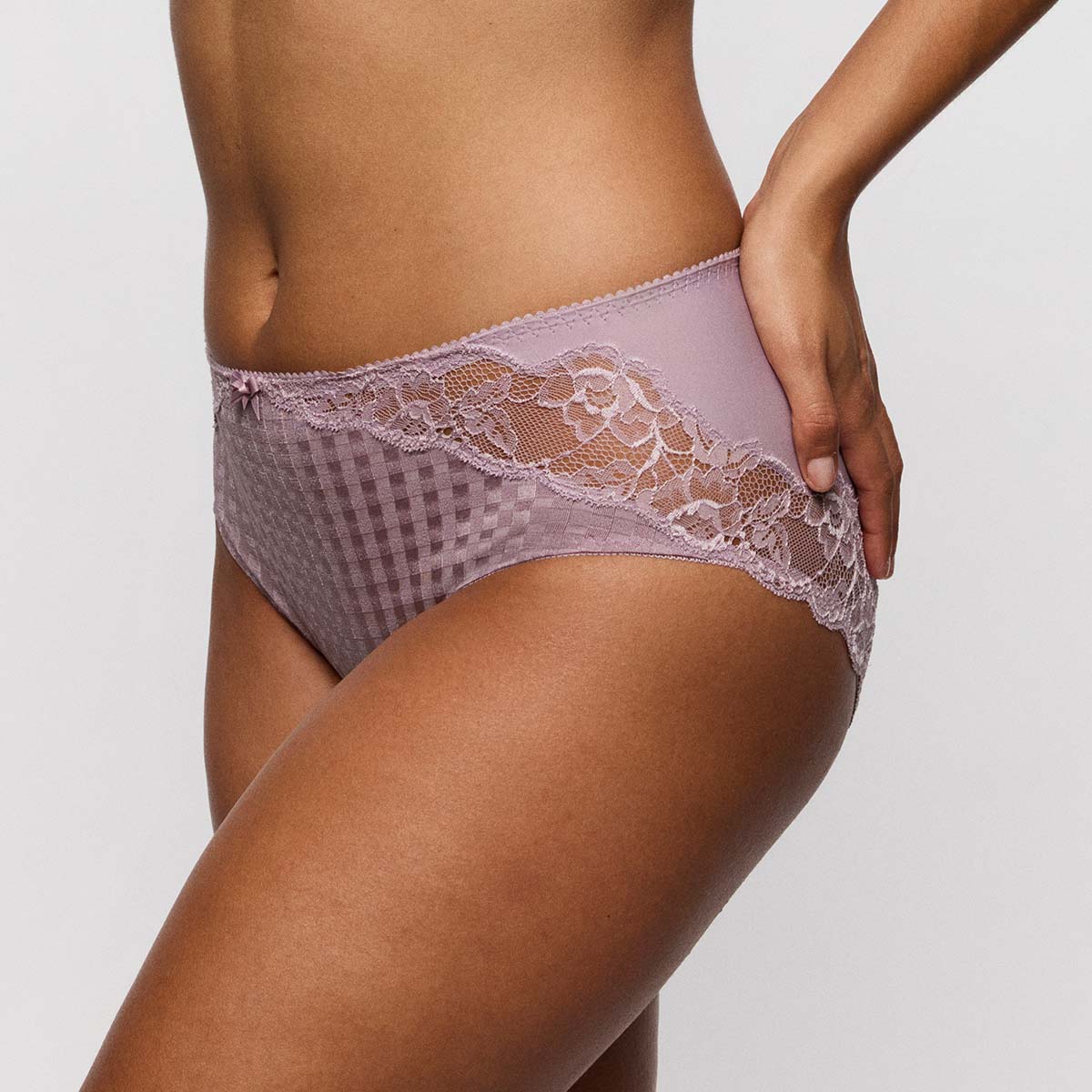 PrimaDonna Madison maxi trusse, lilla - 0562126 - SOF - Soft Sand