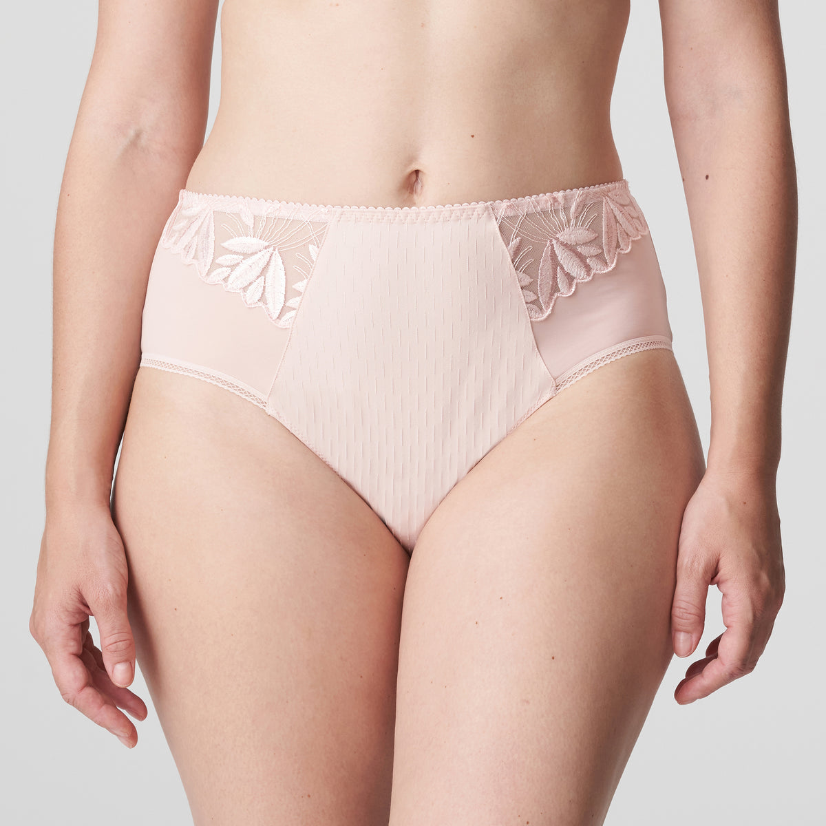 PrimaDonna Orlando maxi trusse, lyserød - 0563151 - PEP - Pearly Pink