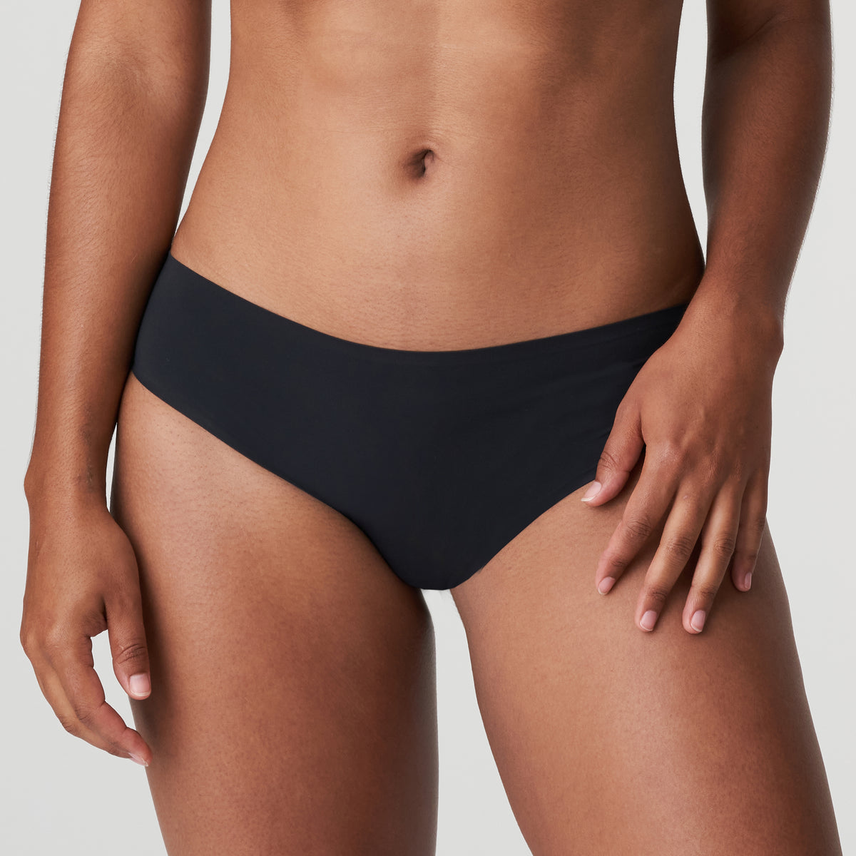 PrimaDonna Figuras tai trusse, sort - 0563250 - CHB - Black