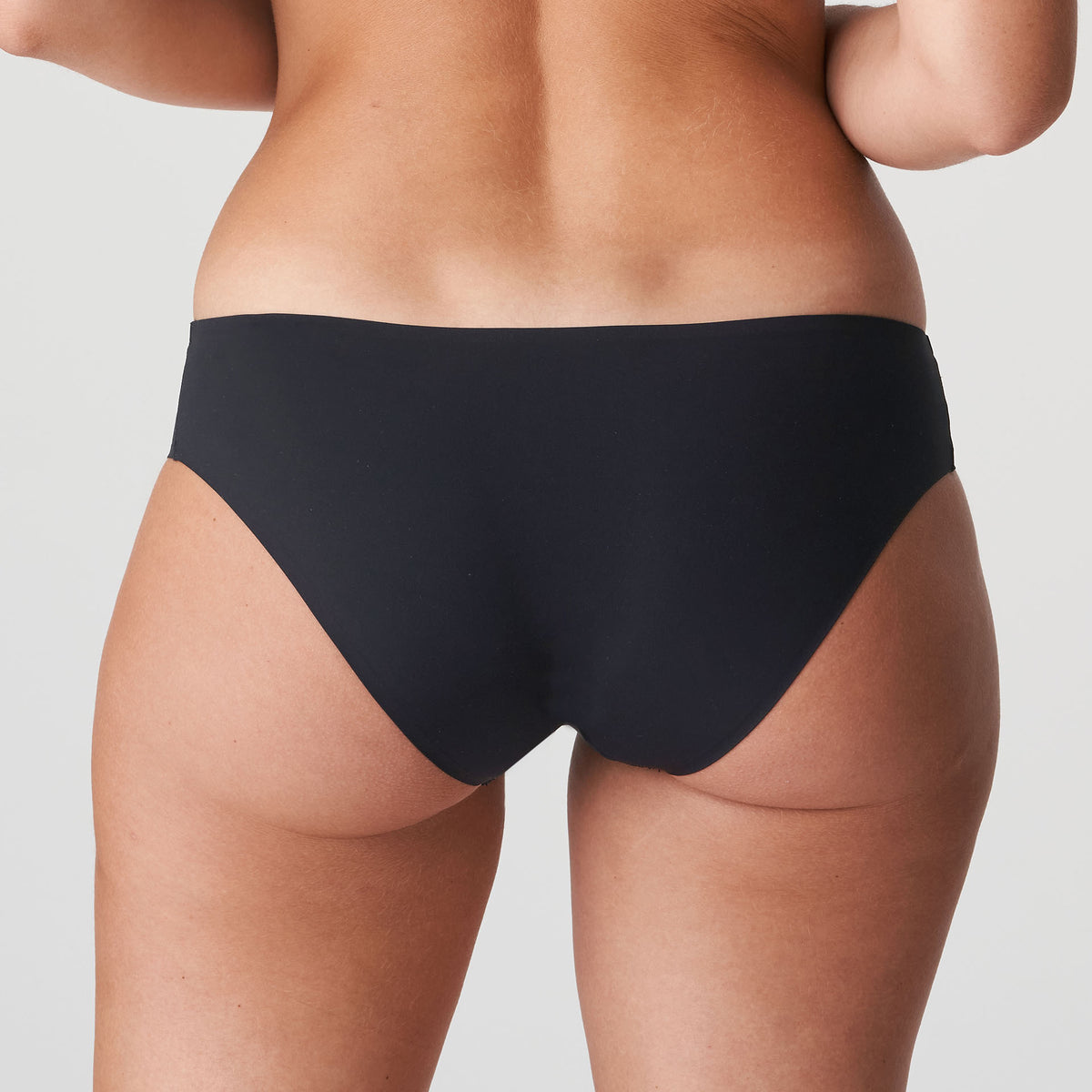 PrimaDonna Figuras tai trusse, sort - 0563250 - CHB - Black