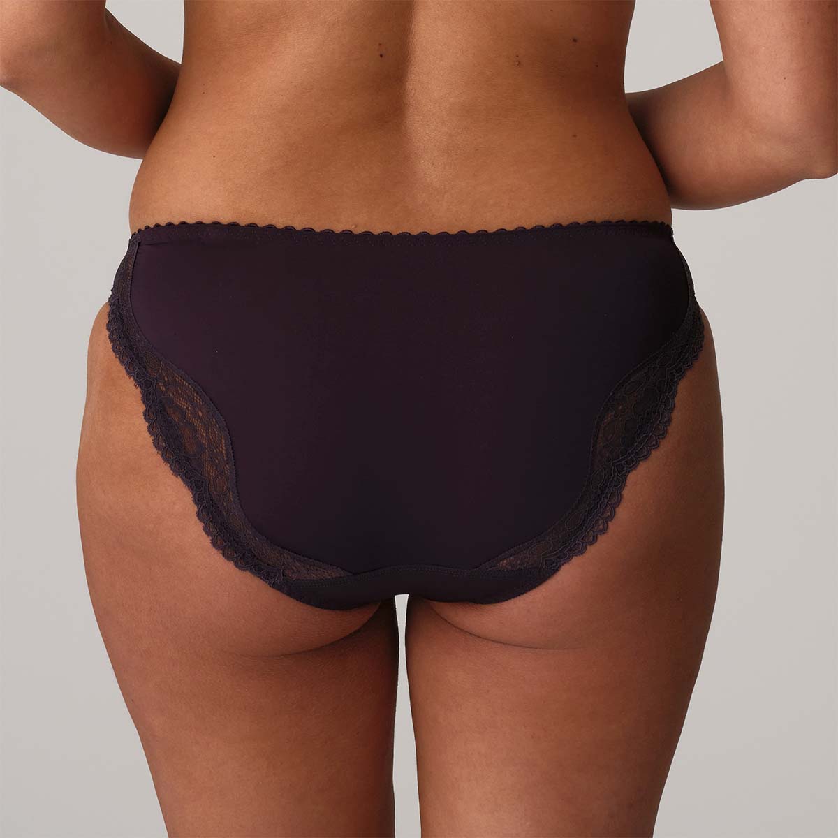 PrimaDonna Malba tai trusse, lilla - 0563510 - AME - Amethyst