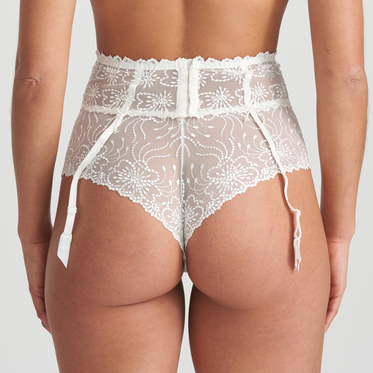 Marie Jo Jane hofteholder, natural - 0701330 - NAT - Natural