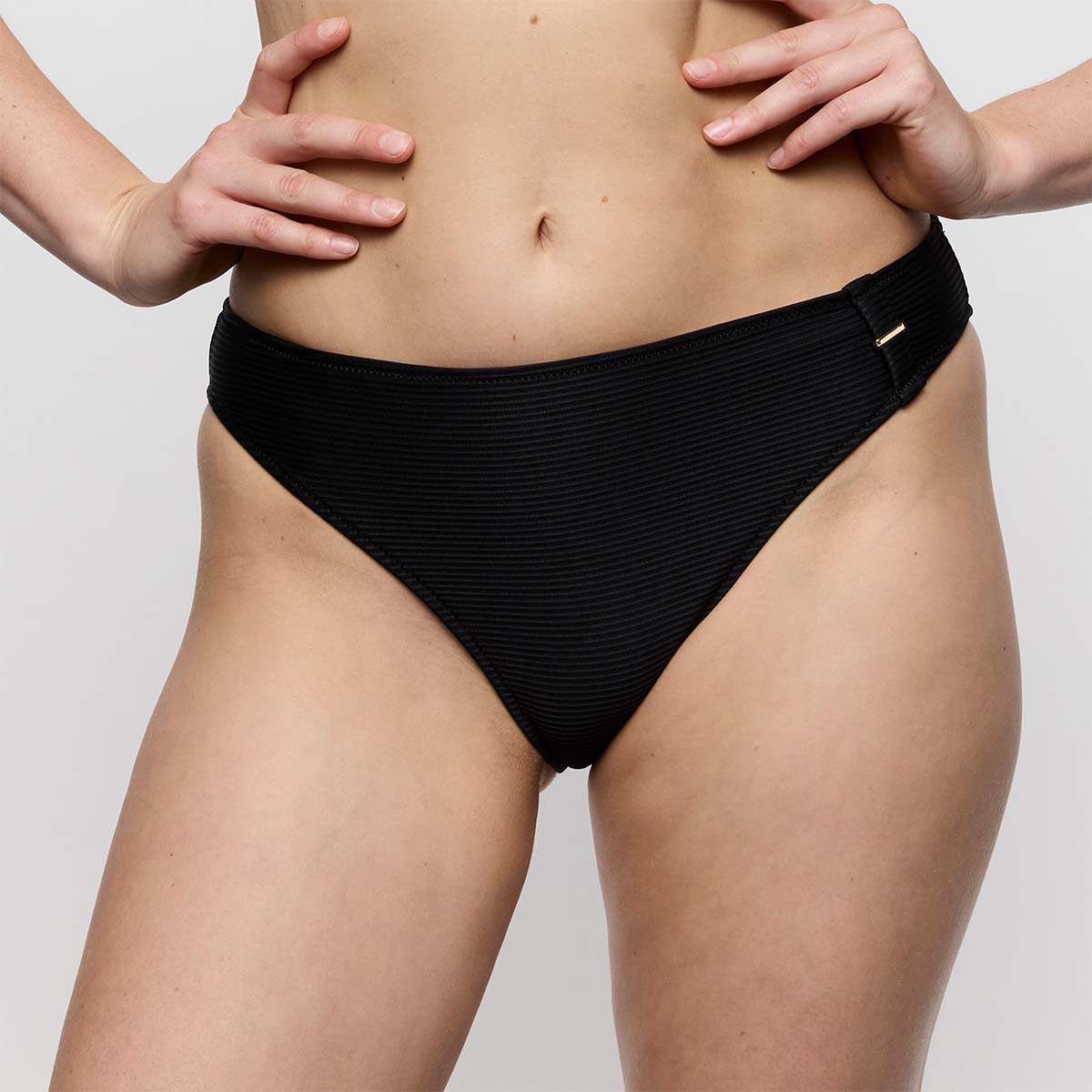 Marie Jo Cassie tai bikinitrusse, sort - 1008350 - ZWA - Black