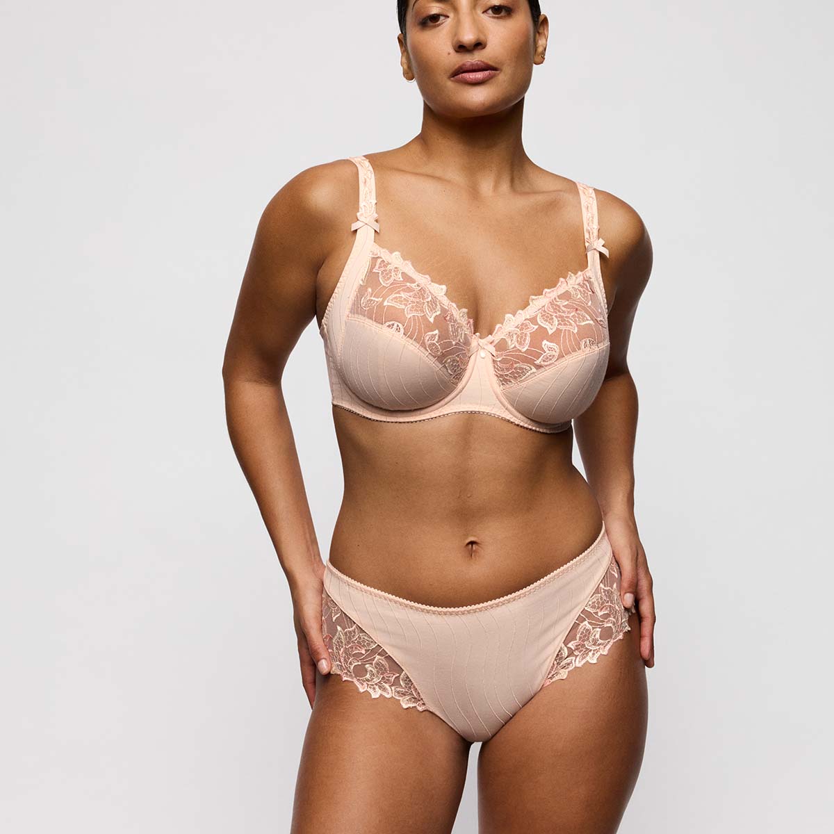 PrimaDonna Deauville g-streng, nude - 0661816 - VEN - Venus