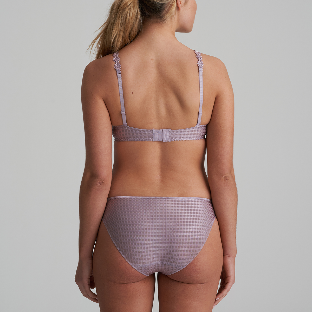 Marie Jo Avero tai trusse, lilla - 0500410 - SOF - Soft Sand