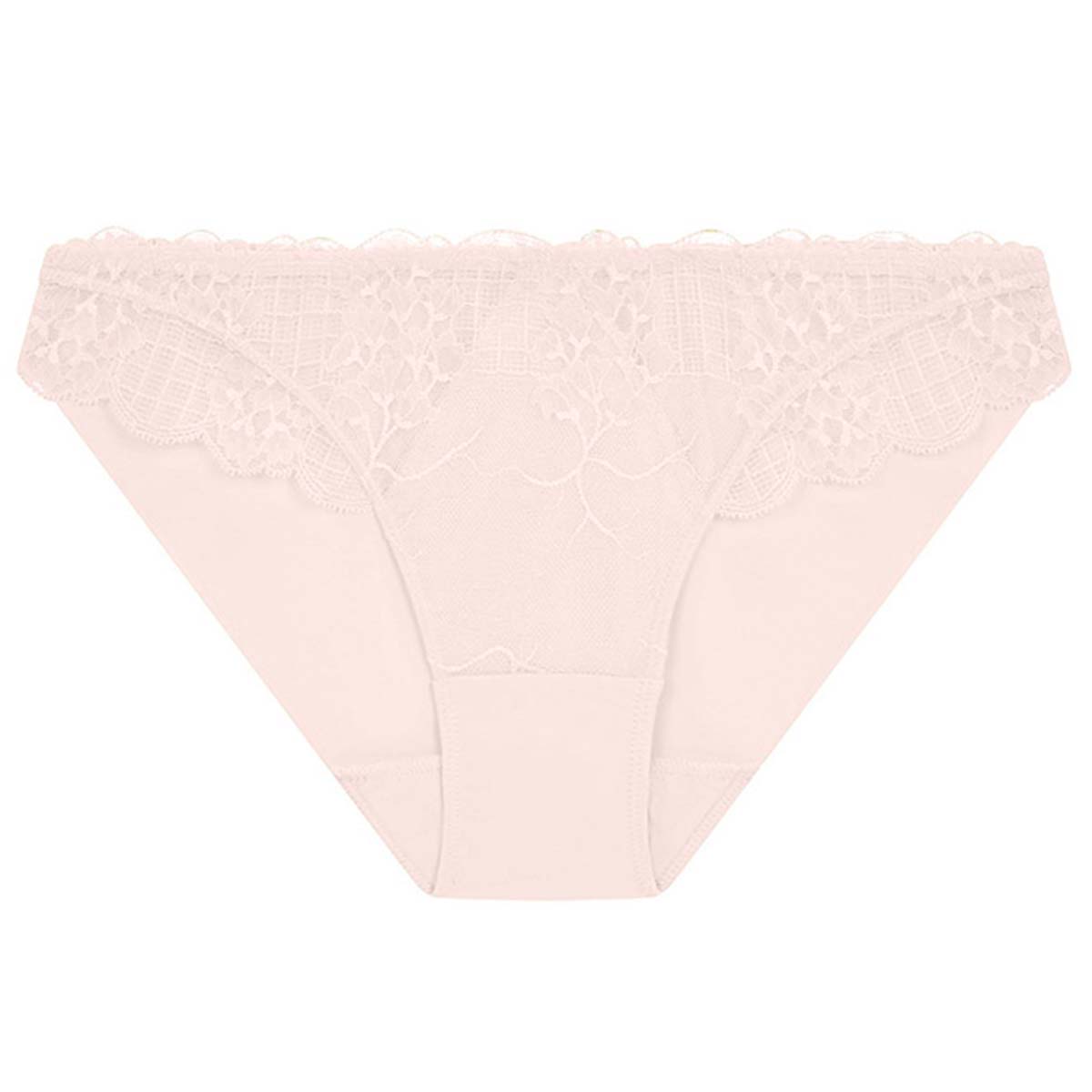 Simone Pérèle Rêve tai trusse, lyserød - 12Z720 - 314 - Sakura Pink