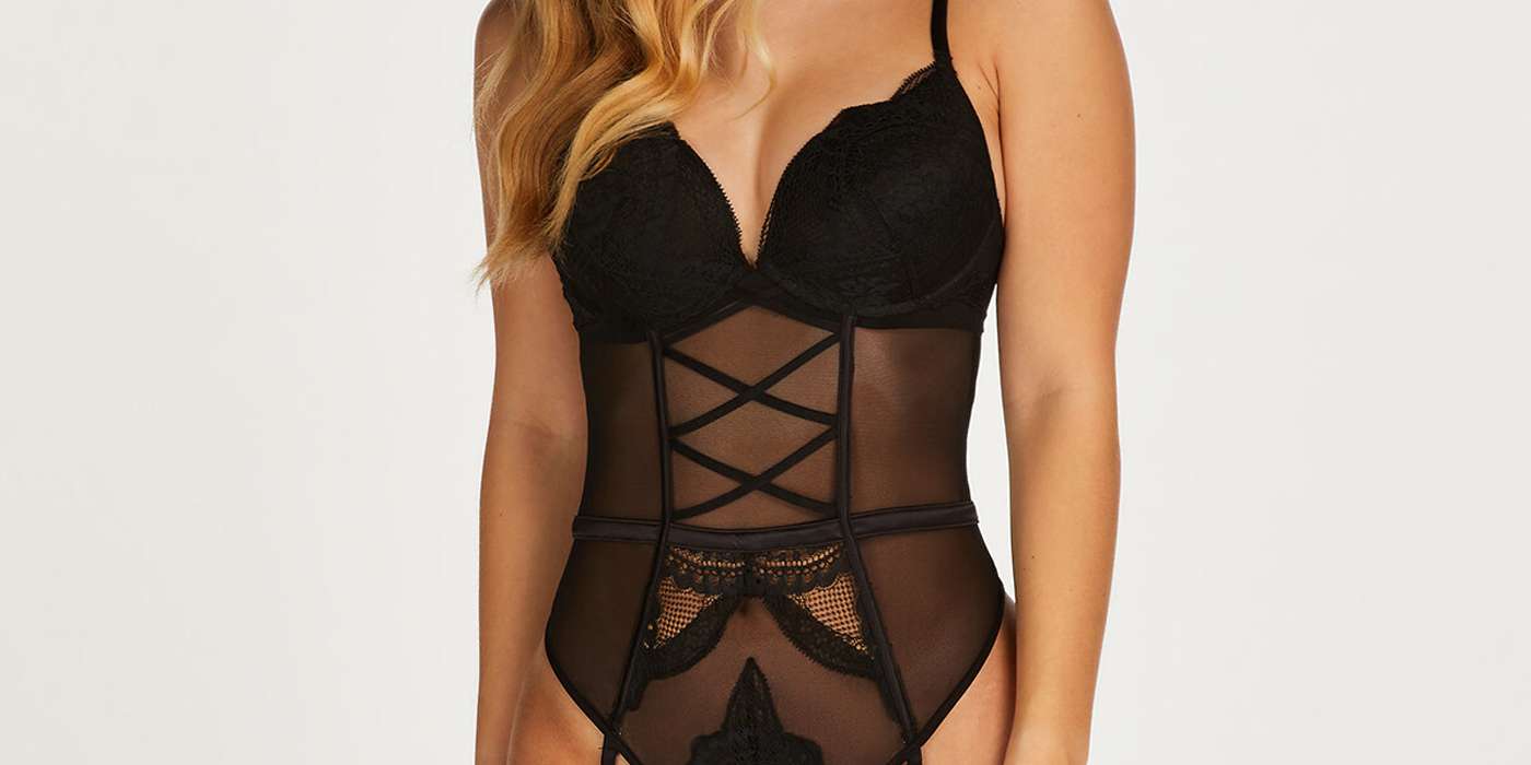 Bodystockings
