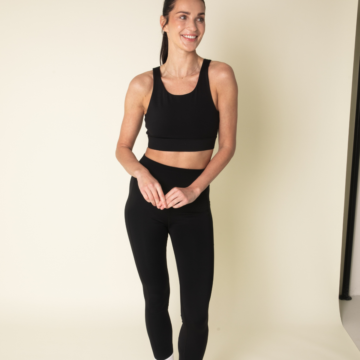 Sports tights