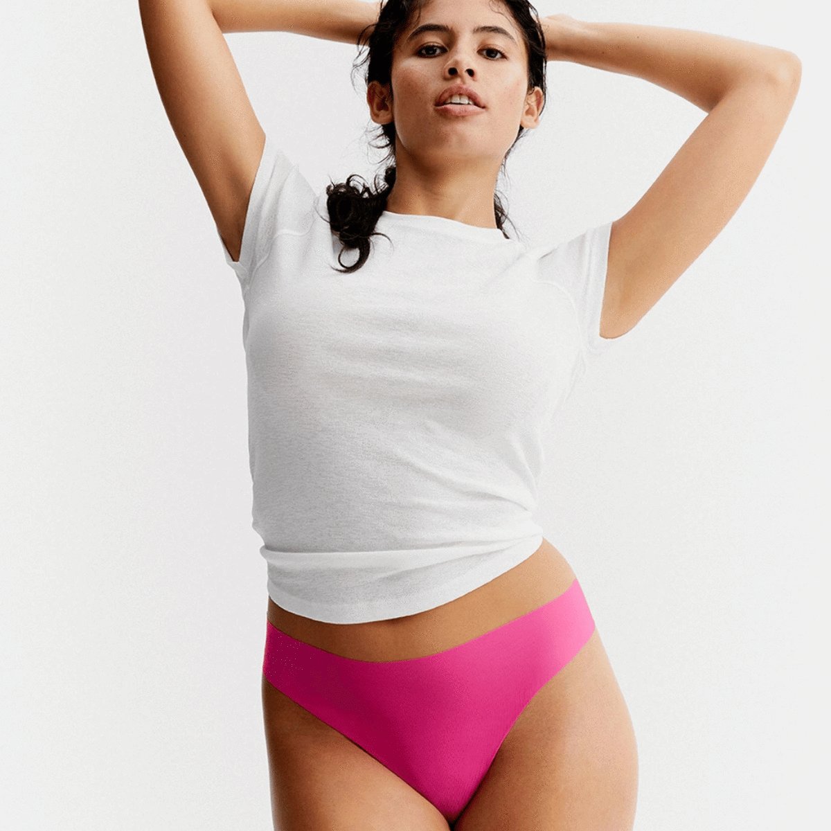 Tanga trusser