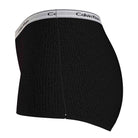 Calvin Klein Icon Logo hipster trusse, sort - 000QD5195E - UB1 - Black