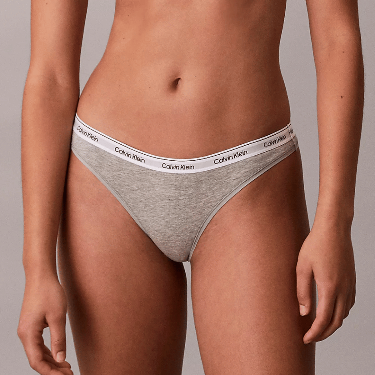 Calvin Klein Icon Logo 3-Pack g-streng, multi - 000QD5209E - 31W - Bloctched Plaid+Adreanaline Rush/Black