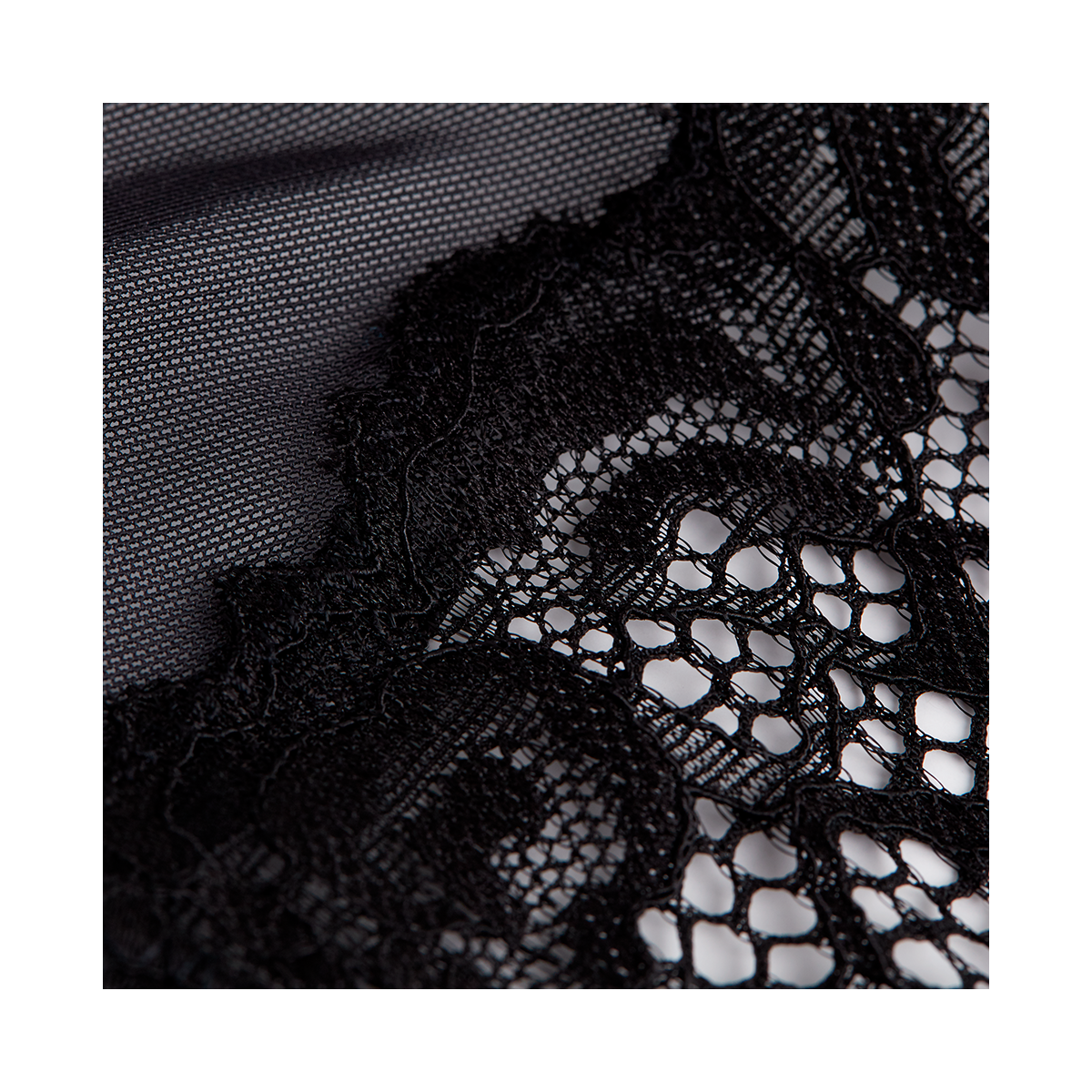 Calvin Klein Lingeri g-streng, sort - F6087E - UB1 - Black