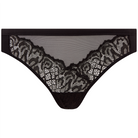 Calvin Klein Lingeri g-streng, sort - F6087E - UB1 - Black