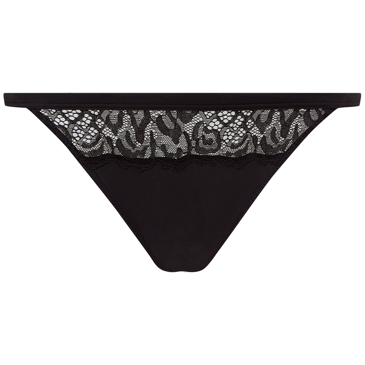 Calvin Klein Lingeri tai trusse, sort - F6088E - UB1 - Black