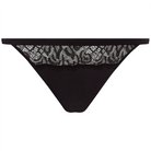 Calvin Klein Lingeri tai trusse, sort - F6088E - UB1 - Black